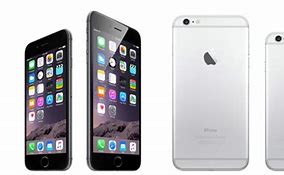 Image result for iPhone 6 and iPhone 6s and iPhone 6 Plus
