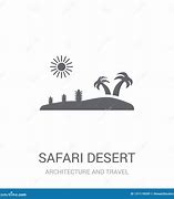 Image result for Dessert Safari Icon
