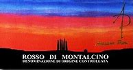 Image result for Agostina Pieri Rosso di Montalcino