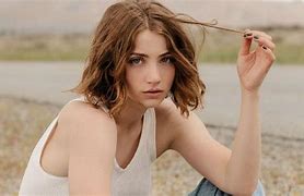 Image result for Emily Rudd Actor