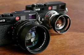 Image result for Leica M9 Sample