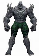 Image result for DC Doomsday Action Figure