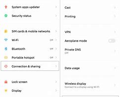 Image result for Reset Network Settings