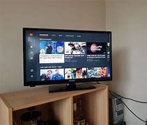 Image result for How Big Is a 24 in TV