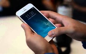 Image result for iPhone 5S On Hand