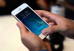 Image result for iPhone 5S Size Hand