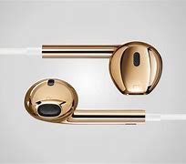 Image result for Gold EarPods