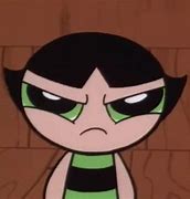 Image result for Powerpuff Girls Mad