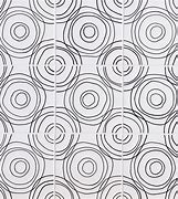 Image result for Black Tile White Circle