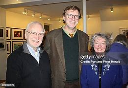 Image result for Maine College of Art President