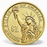 Image result for Presidential Dollar Coins