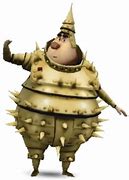 Image result for Villain in Despicable Me