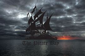 Image result for Phone Background Pirate Bay