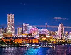Image result for Yokohama Japan Aerthese