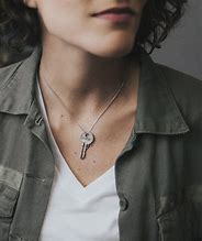 Image result for Key Pendant Chain