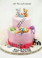 Image result for Nature Cat Cake