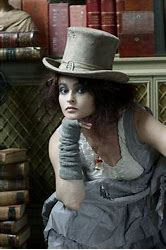 Image result for Steampunk Helena Bonham Carter