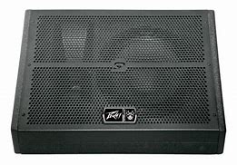 Image result for Peavey SP Speakers