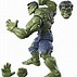 Image result for Hulk Marvel Legends Action Figures