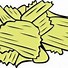 Image result for Potato Chips Clip Art