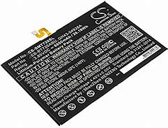 Image result for Samsung Galaxy Tab S5e T720 Battery