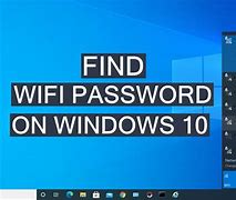 Image result for How to Find My Internet Password