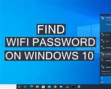 Image result for Password Wifi Connection