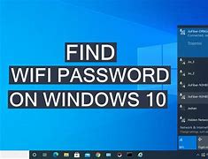 Image result for Wifi Password Display