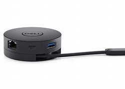 Image result for Dell Hub with USB C Flying Lead