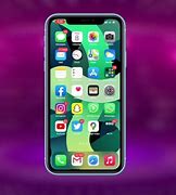 Image result for iPhone 12 Screen with Apps