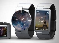 Image result for Material of Futuristic Smartwatch