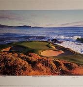 Image result for Seventh Hole Pebble Beach