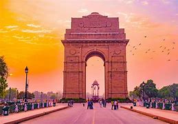 Image result for Historical Monuments in Delhi