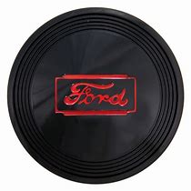 Image result for Ford Horn Button