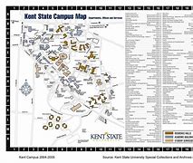 Image result for May 4th Kent State Map