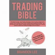 Image result for Trading Bible for Beginners