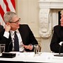 Image result for Tim Cook in Exercising