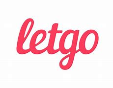 Image result for Letgo Logo