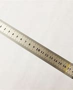 Image result for Steel Ruler 12-Inch