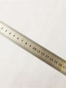 Image result for Metal Ruler 12 inch