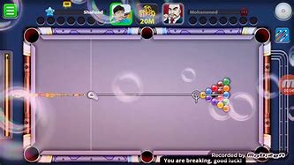 Image result for Pool Games 8 Ball
