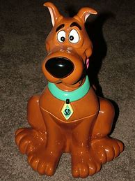 Image result for Scooby Doo Cookie Jar