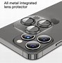 Image result for iPhone 13 Starlight Camera Lens Protector