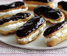 Image result for Eclairs UK