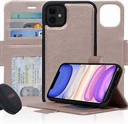 Image result for The Best iPhone Case with Magnetic Wallet