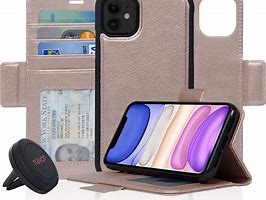 Image result for iPhone Case with Magnetic Card Holder