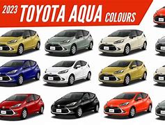 Image result for Aqua Teal Blue Toyota