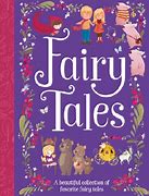 Image result for Fairy Tale Books. Anime