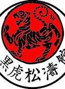 Image result for Shotokan Logo