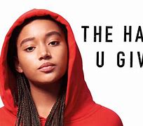 Image result for Who Is Lyric in the Hate U Give